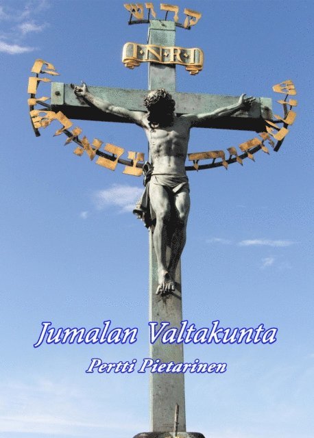 Pertti Pietarinen - Jumalan Valtakunta, E-bok. Tillgänglighet: Lägg i varukorg