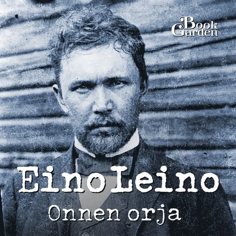 Eino Leino - Onnen Orja, Ljudbok. Tillgänglighet: Lägg i varukorg