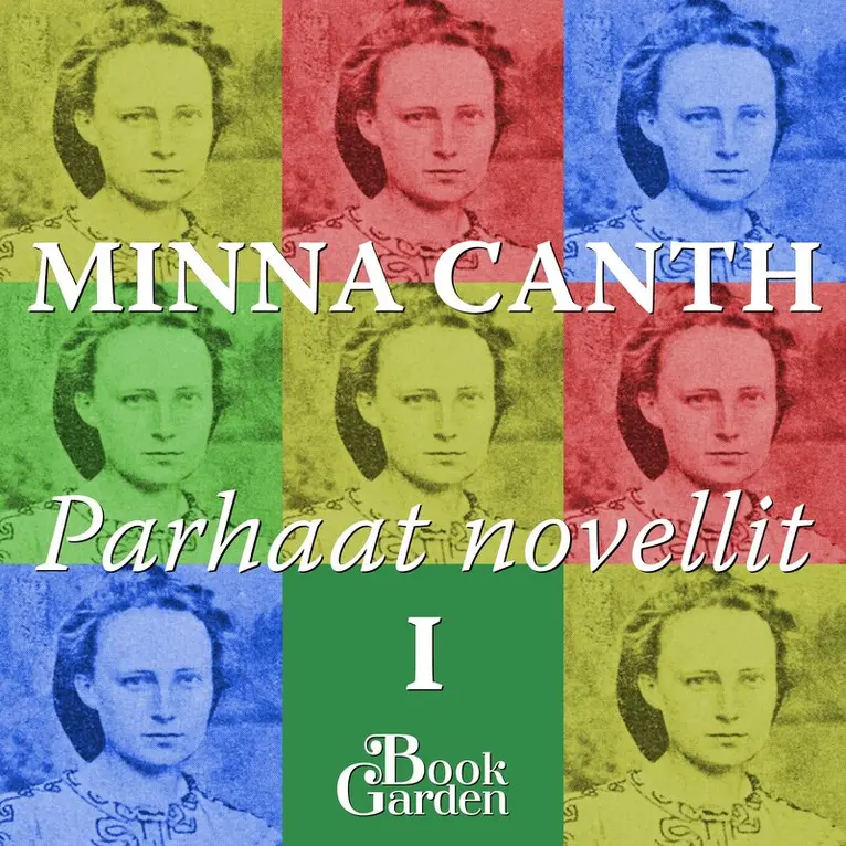 Minna Canth - Parhaat novellit I, Ljudbok. Tillgänglighet: Lägg i varukorg
