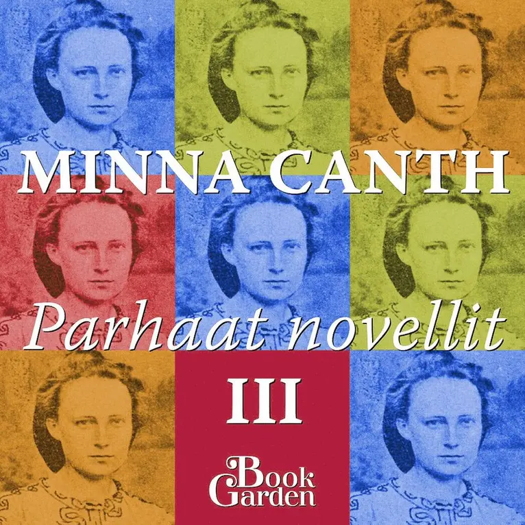 Minna Canth - Parhaat novellit III, Ljudbok. Tillgänglighet: Lägg i varukorg