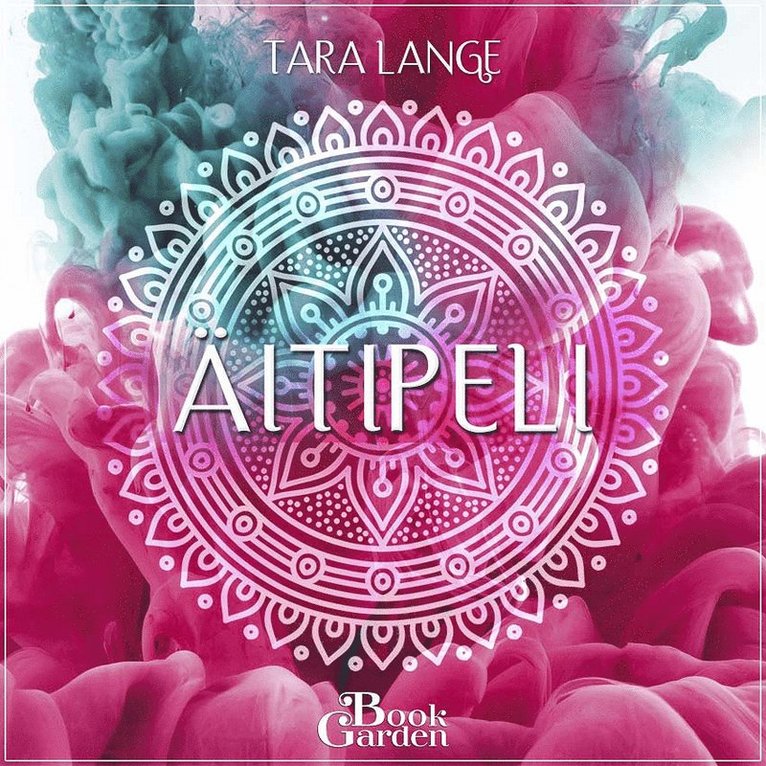 Tara Lange - Äitipeli, Ljudbok