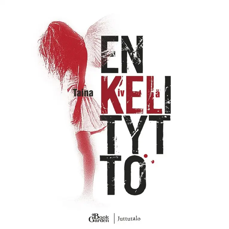 Taina Kivelä - Enkelityttö, Ljudbok. Tillgänglighet: Lägg i varukorg