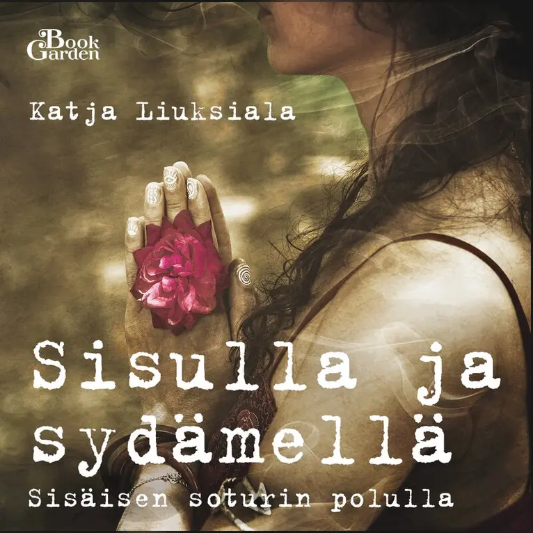 Katja Liuksiala - Sisulla ja sydämellä, Ljudbok. Tillgänglighet: Lägg i varukorg
