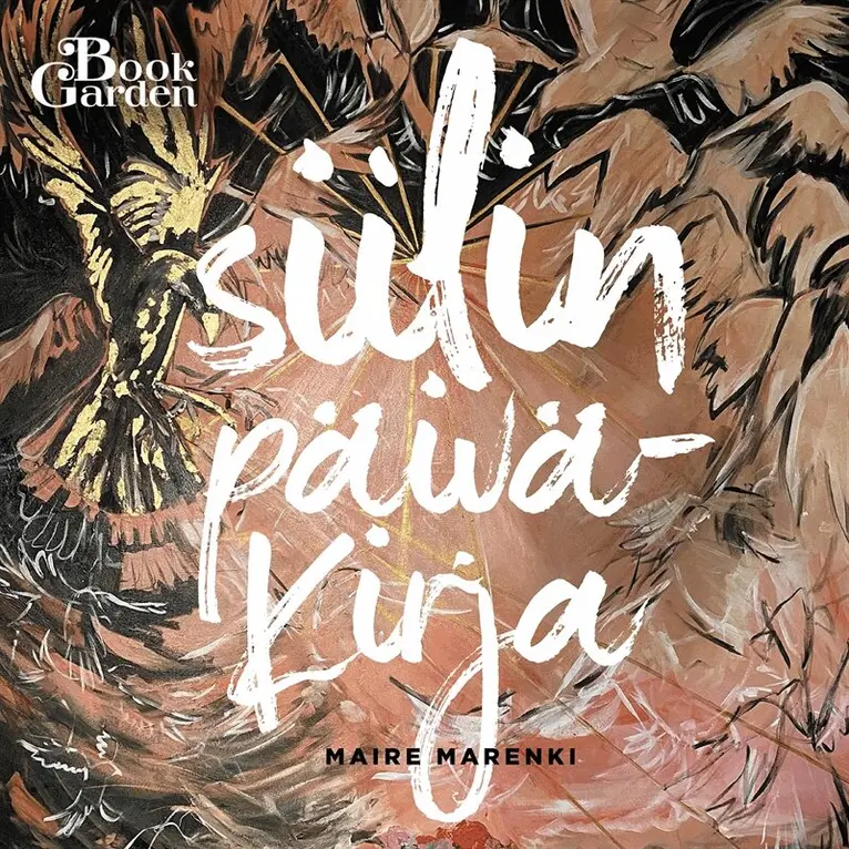 Maire Marenki - Siilin päiväkirja, Ljudbok. Tillgänglighet: Lägg i varukorg