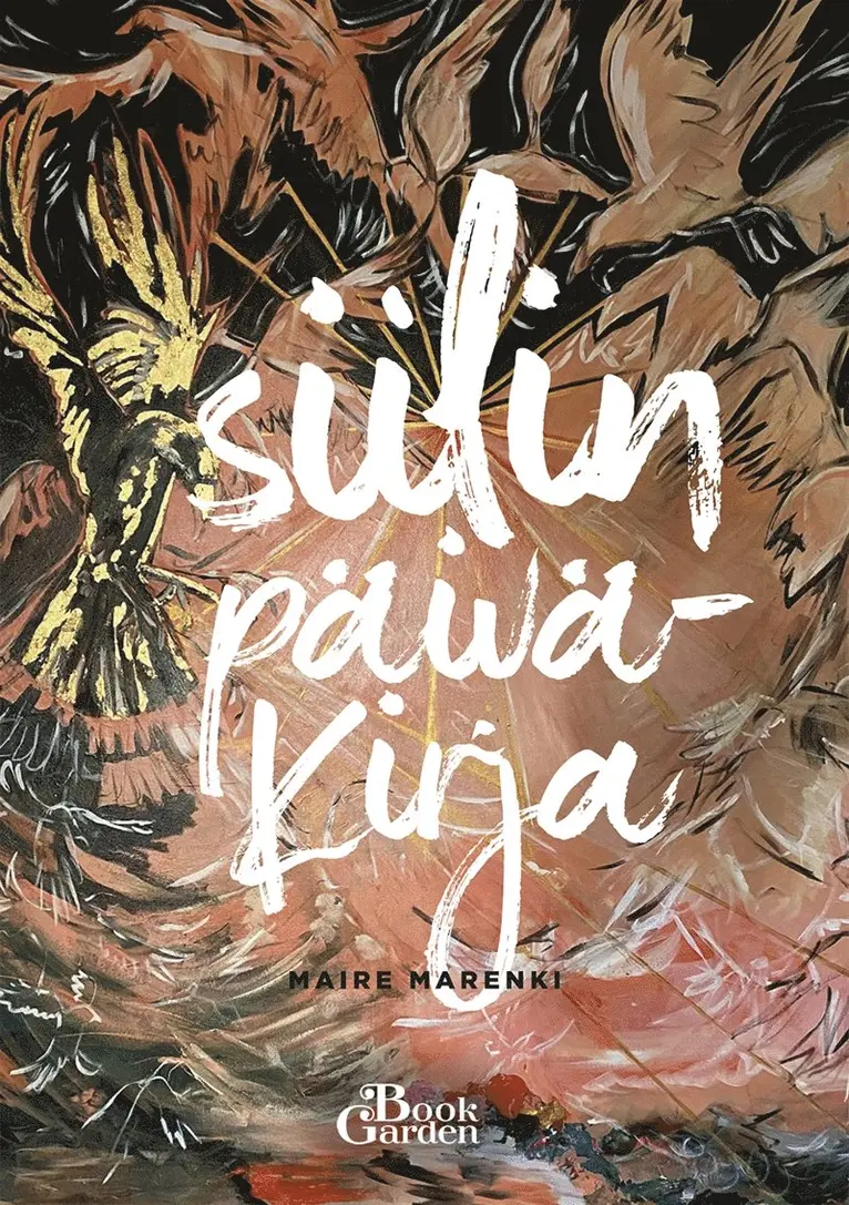 Maire Marenki - Siilin päiväkirja, E-bok. Tillgänglighet: Lägg i varukorg