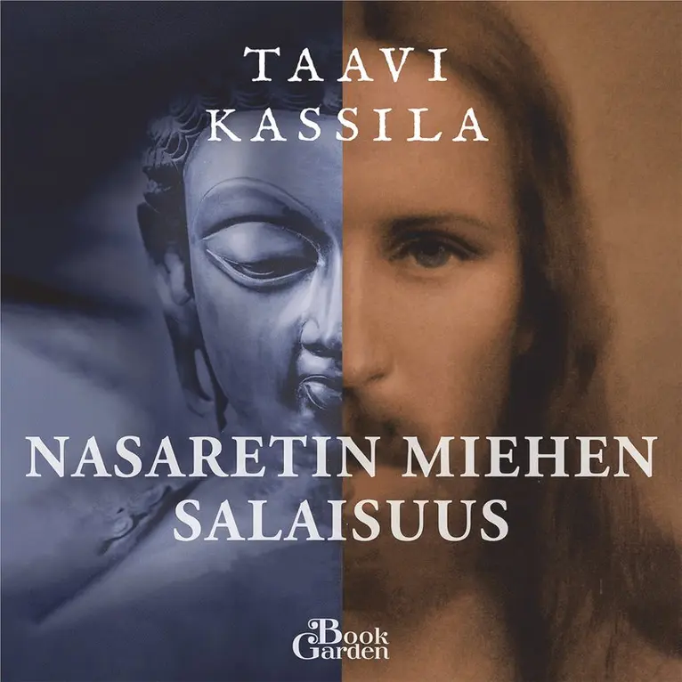 Taavi Kassila - Nasaretin miehen salaisuus, Ljudbok. Tillgänglighet: Lägg i varukorg