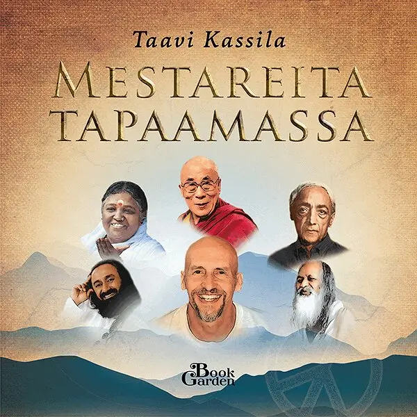Taavi Kassila - Mestareita tapaamassa, Ljudbok. Tillgänglighet: Lägg i varukorg
