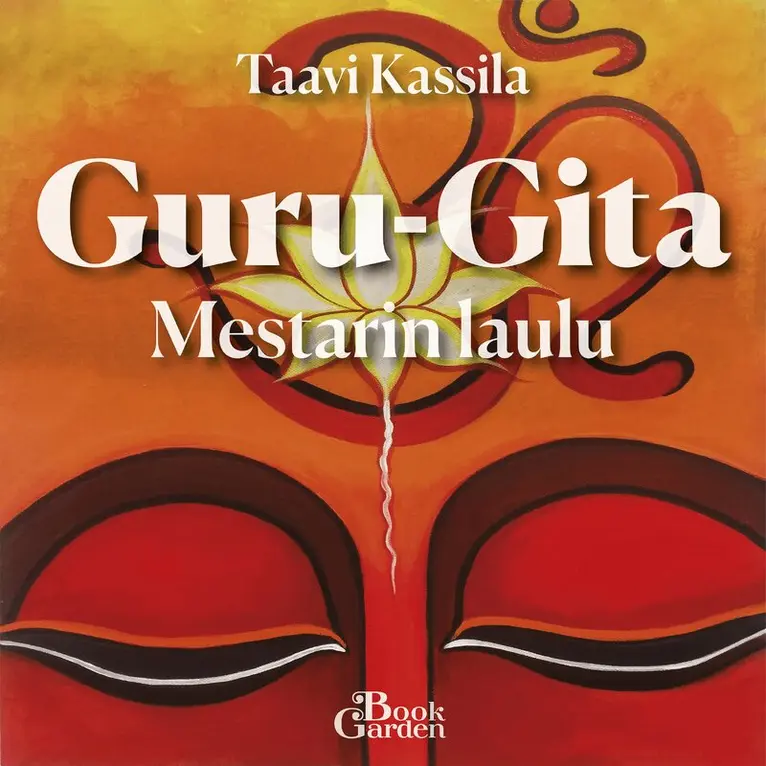 Taavi Kassila - Guru-Gita, Ljudbok. Tillgänglighet: Lägg i varukorg