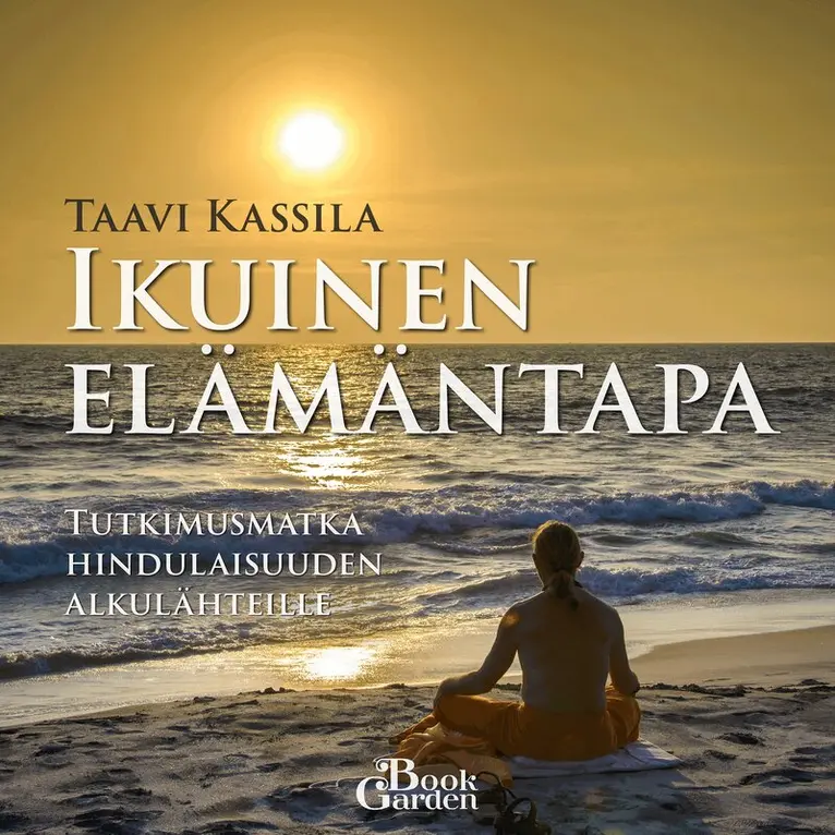 Taavi Kassila - Ikuinen elämäntapa, Ljudbok. Tillgänglighet: Lägg i varukorg