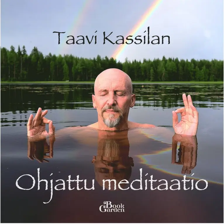Taavi Kassila - Taavi Kassilan Ohjattu meditaatio, Ljudbok. Tillgänglighet: Lägg i varukorg