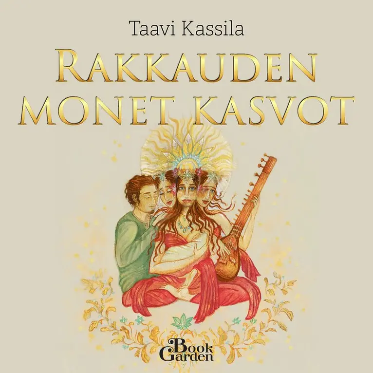 Taavi Kassila - Rakkauden monet kasvot, Ljudbok. Tillgänglighet: Lägg i varukorg