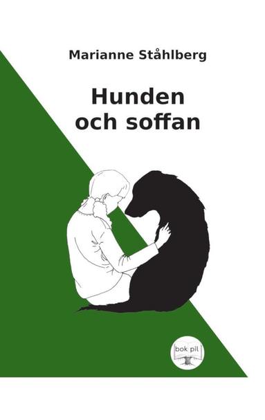 Marianne Ståhlberg - Hunden och soffan, Häftad
