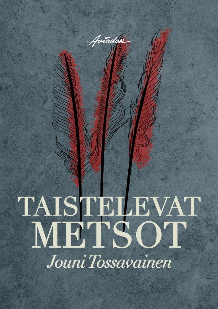 Jouni Tossavainen - Taistelevat metsot, Ljudbok. Tillgänglighet: Lägg i varukorg