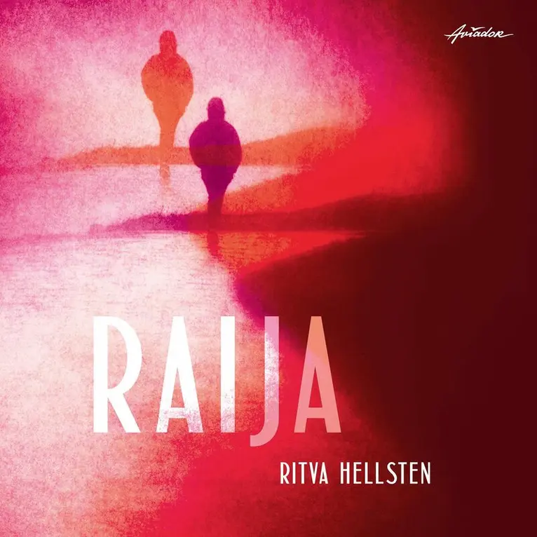 Ritva Hellsten - Raija, Ljudbok. Tillgänglighet: Lägg i varukorg