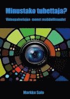 Markku Salo - Minustako tubettaja?, Häftad
