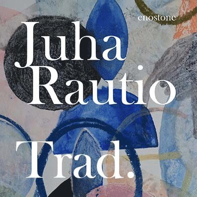 Juha Rautio - Trad., Ljudbok