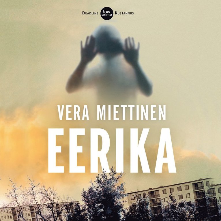 Vera Miettinen - Eerika, Ljudbok