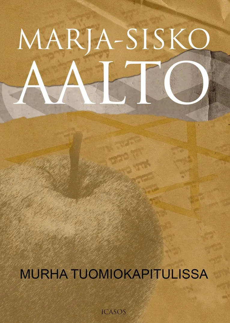 Marja-Sisko Aalto - Murha tuomiokapitulissa, E-bok. Tillgänglighet: Lägg i varukorg
