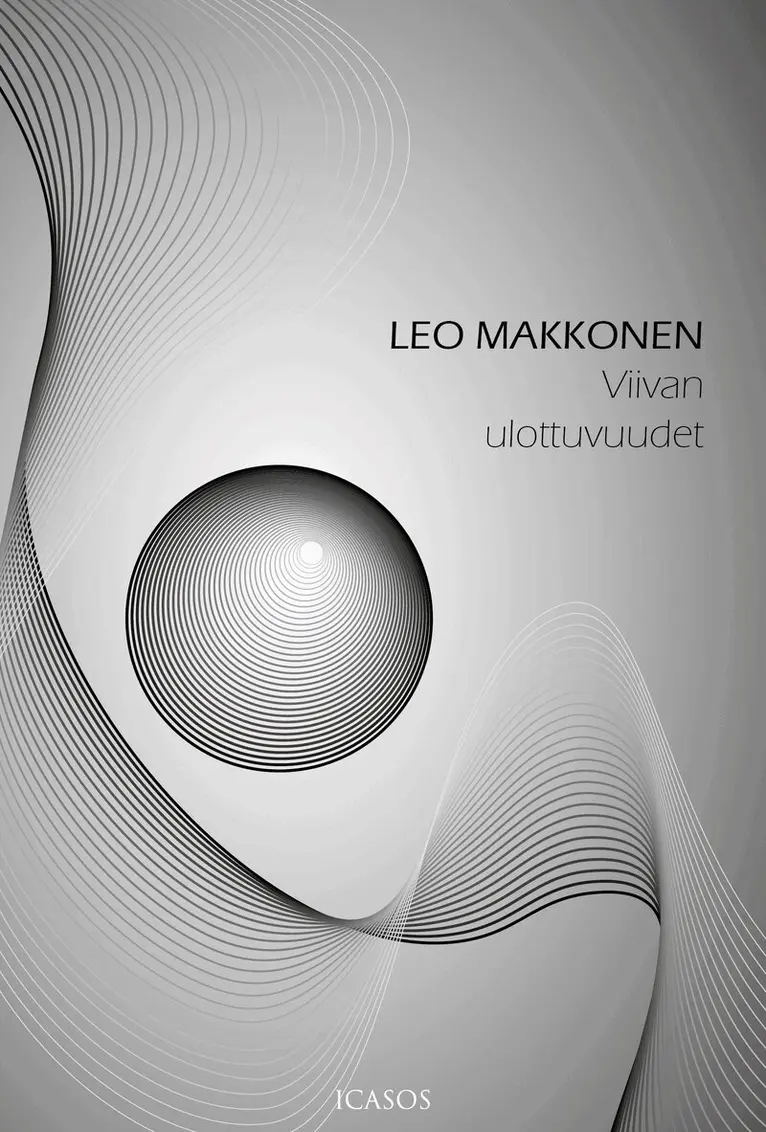 Leo Makkonen - Viivan ulottuvuudet, E-bok. Tillgänglighet: Lägg i varukorg