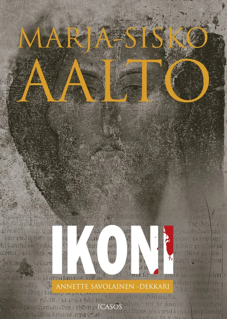 Marja-Sisko Aalto - Ikoni, E-bok. Tillgänglighet: Lägg i varukorg