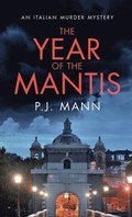 The Year of the Mantis