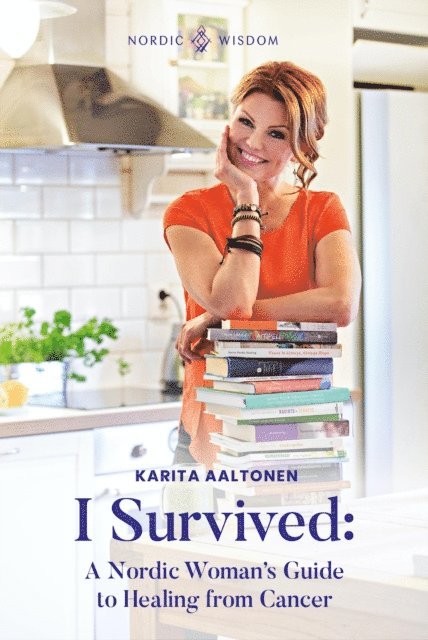 Karita Aaltonen - I Survived, E-bok. Tillgänglighet: Lägg i varukorg