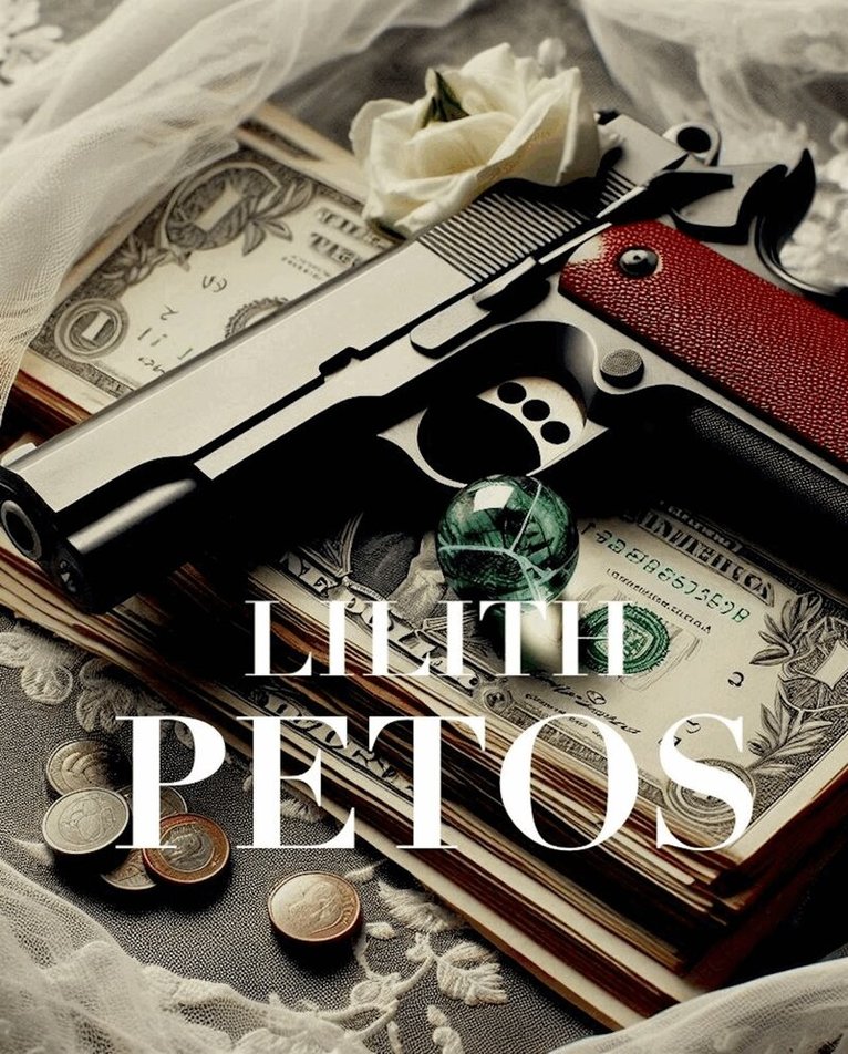 Lilith - Petos, E-bok