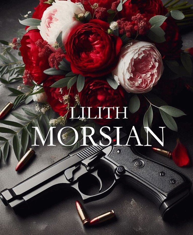Lilith - Morsian, E-bok