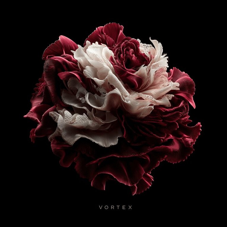 Lilith - Vortex, E-bok