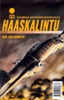 Juri Nummelin - Haaskalintu / Yölento, Häftad