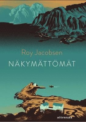Roy Jacobsen - Näkymättömät, E-bok