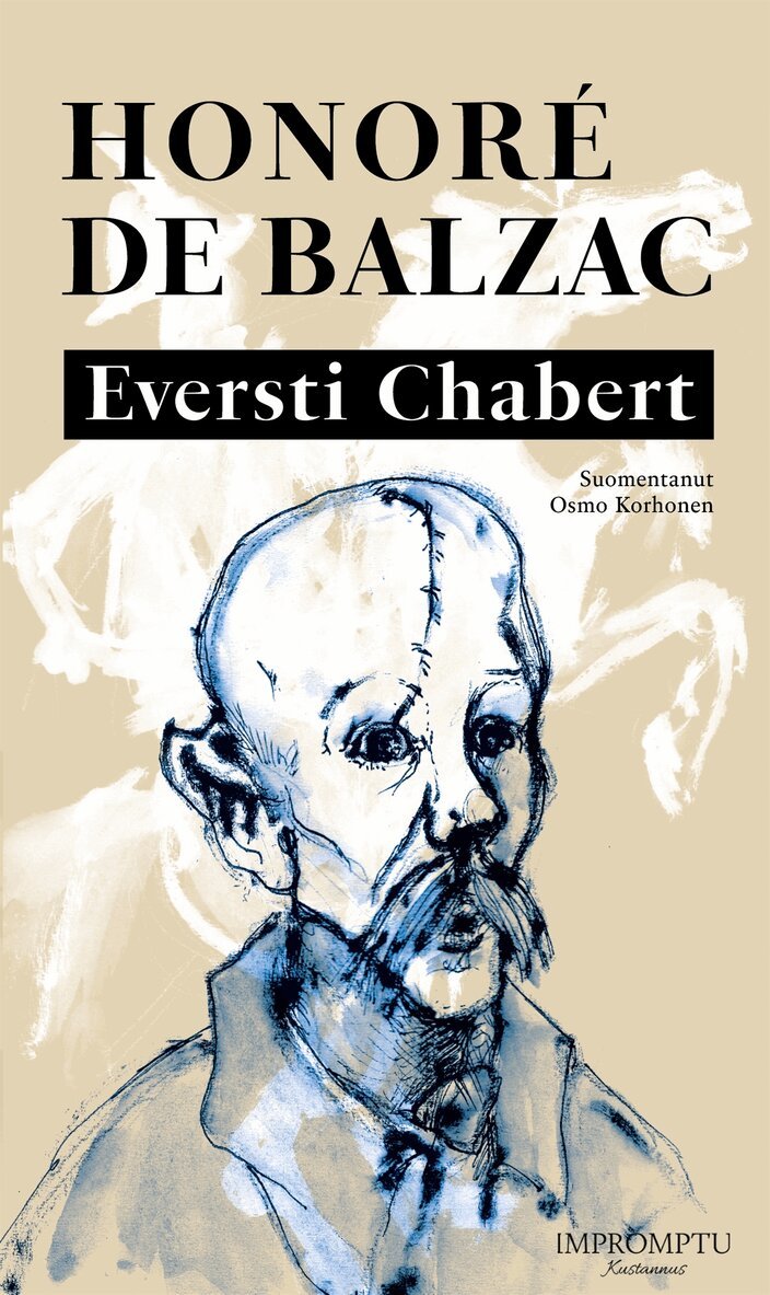 Honoré De Balzac - Eversti Chabert, E-bok