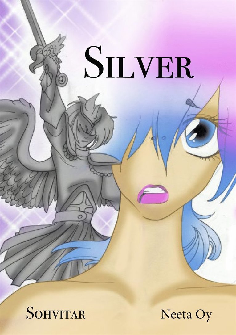 Sonja Heikkilä, Aira Heikkilä, Elli Heikkilä - Silver, E-bok