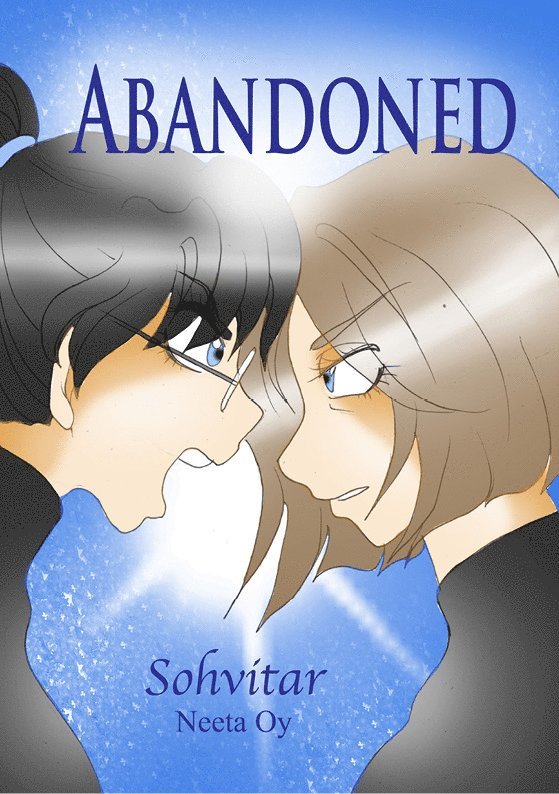 Sonja Heikkilä, Aira Heikkilä, Elli Heikkilä - Abandoned, E-bok