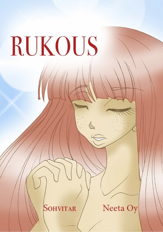Sonja Heikkilä, Aira Heikkilä, Elli Heikkilä - Rukous, E-bok