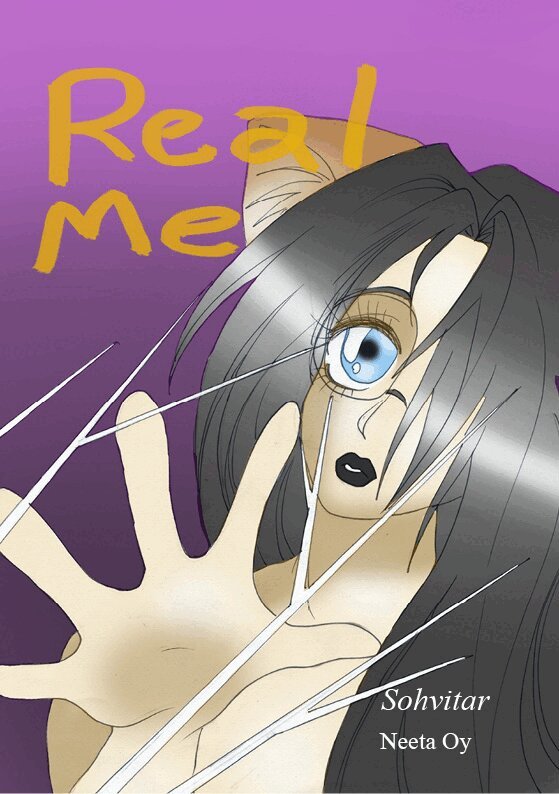 Aira Heikkilä, Elli Heikkilä - Real Me, E-bok