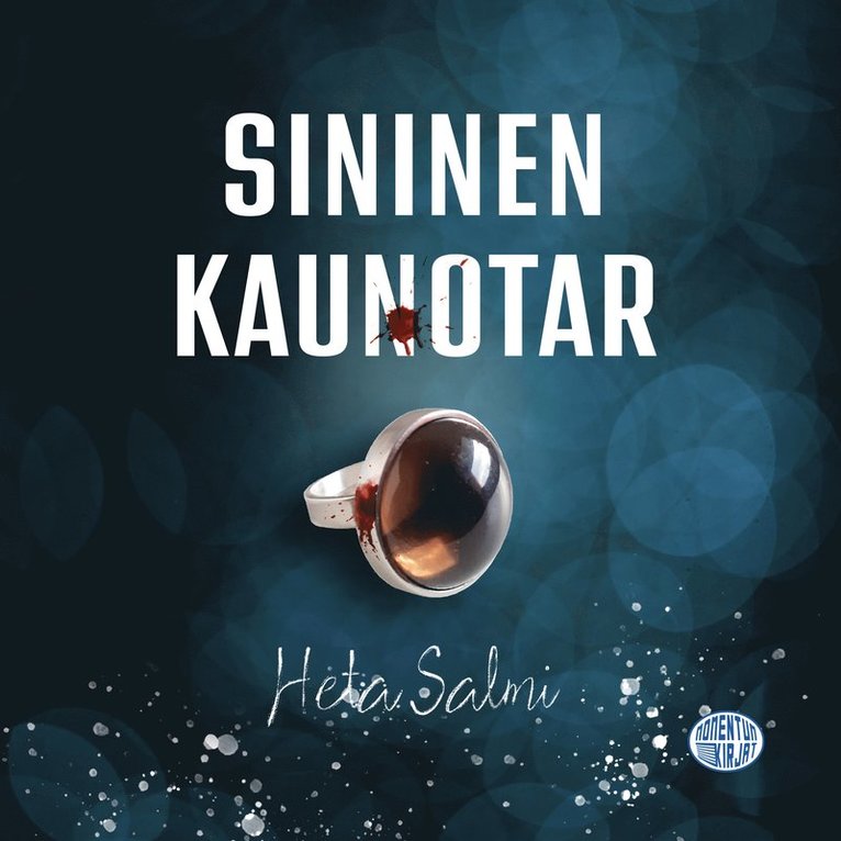 Heta Salmi - Sininen kaunotar, Ljudbok