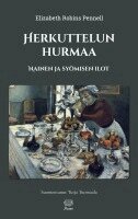 Elizabeth Robins Pennell - Herkuttelun hurmaa, Häftad