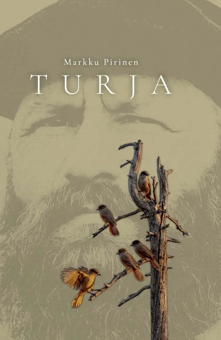 Markku Pirinen - Turja, E-bok. Tillgänglighet: Lägg i varukorg