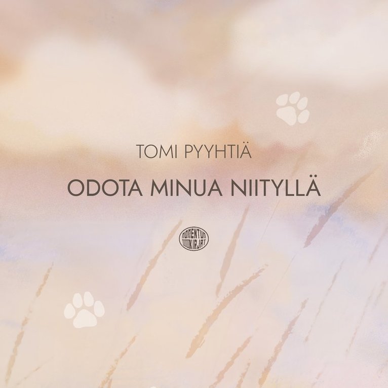 Tomi Pyyhtiä - Odota minua niityllä, Ljudbok