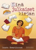 Sin julkaiset kirjan