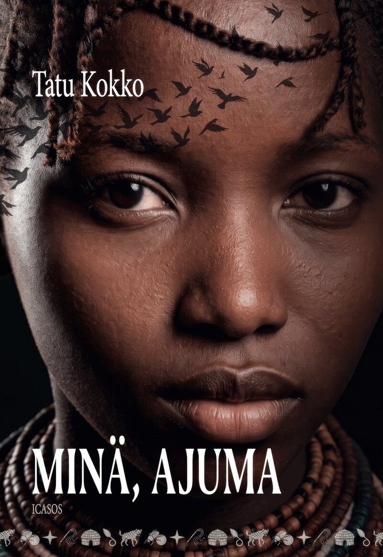Tatu Kokko - Minä, Ajuma, E-bok