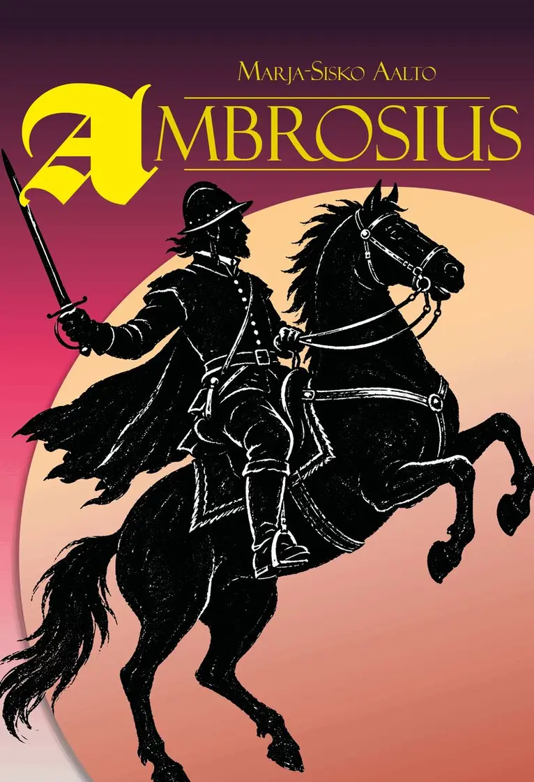 Marja-Sisko Aalto - Ambrosius, E-bok. Tillgänglighet: Lägg i varukorg