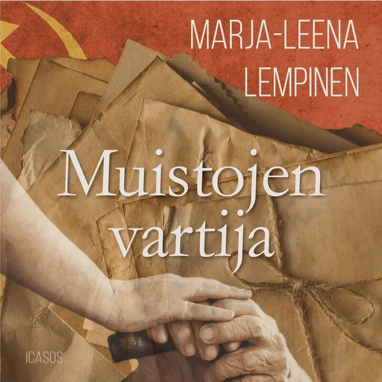 Marja-Leena Lempinen - Muistojen vartija, Ljudbok. Tillgänglighet: Lägg i varukorg