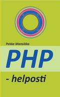 PHP - helposti