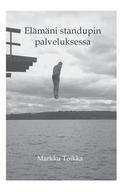 Elmni stand upin palveluksessa