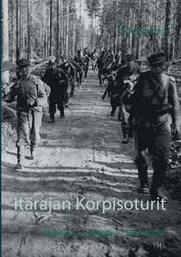 It�rajan Korpisoturit
