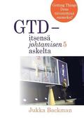 GTD - itsens� johtamisen 5 askelta