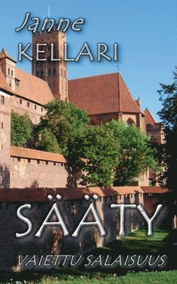 Janne Kellari - Sääty, Häftad