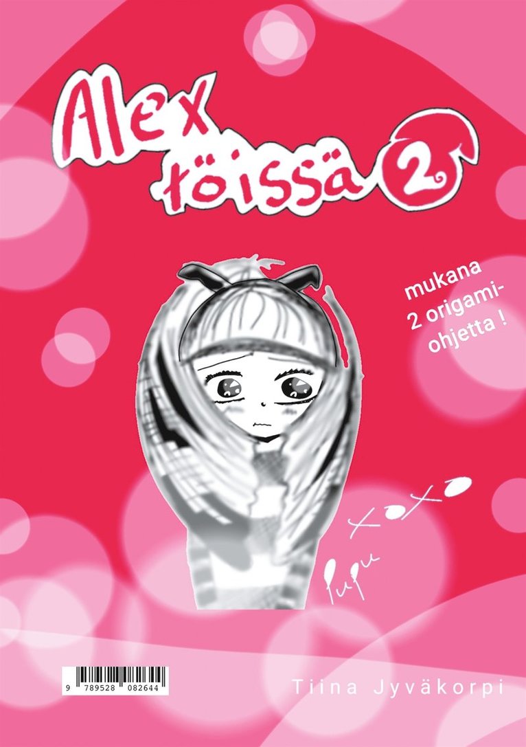 Tiina Jyväkorpi - Alex töissä 2, E-bok. Tillgänglighet: Lägg i varukorg